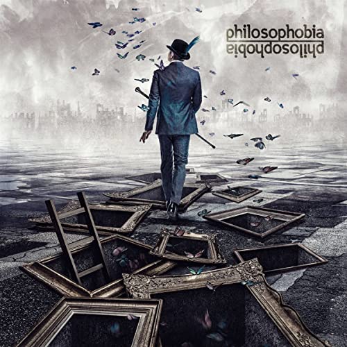 Philosophobia Philosophobia von Sensory