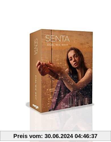 Egal Wie Weit (Ltd.Fanbox Edition) von Senta