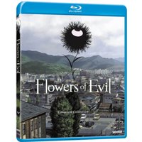 Flowers Of Evil: Complete Collection (US Import) von Sentai Filmworks
