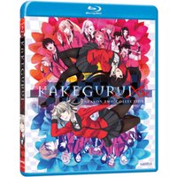 Kakegurui XX: Season Two Collection (US Import) von Sentai Filmworks