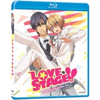 Love Stage: Complete Collection + OVA (US Import) von Sentai Filmworks