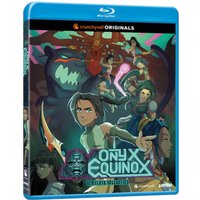 Onyx Equinox: Complete Collection (US Import) von Sentai Filmworks