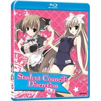 Student Council's Discretion: Lv. 2 (US Import) von Sentai Filmworks