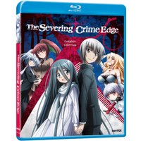 The Severing Crime Edge: Complete Collection (US Import) von Sentai Filmworks