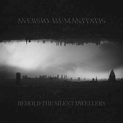 Behold the Silent Dwellers [Musikkassette] von Sentient Ruin Laboratories