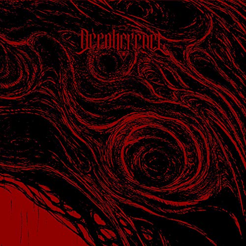 Decoherence [7" VINYL] [Vinyl LP] von Sentient Ruin Laboratories