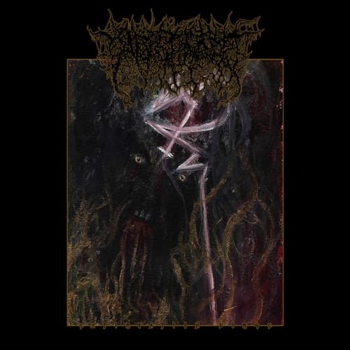 Extirpation Dirge [VINYL] [Vinyl LP] von Sentient Ruin Laboratories