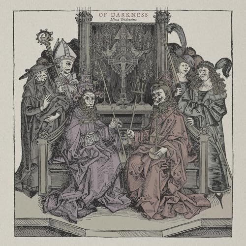 Missa Tridentina [VINYL] [Vinyl LP] von Sentient Ruin Laboratories