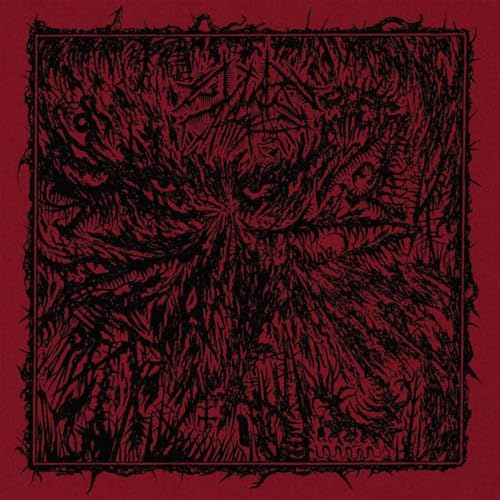 Sulfuric Hatred [VINYL] [Vinyl LP] von Sentient Ruin Laboratories