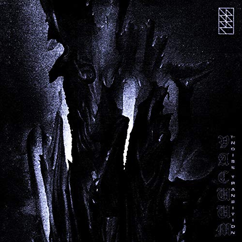 Vacuum γ-Noise Transition [Musikkassette] von Sentient Ruin Laboratories