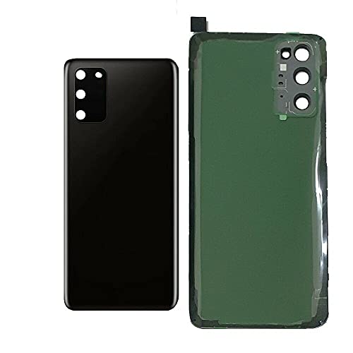 3-teiliges Set Nr. 1 Akkuabdeckung + 1 doppelseitiges Klebeband + 1 Linse kompatibel für Samsung Galaxy S20 G980F G980 SM-G980F Ersatzglas Rückseite Back Cover Rückseite Aufkleber + Linse mit Rahmen 3-teiliges Set Nr. 1 Akkuabdeckung + 1 doppelseitiges Klebeband + 1 Linse kompatibel für Samsung Galaxy S20 G980F G980 SM-G980F Ersatzglas Rückseite Back Cover Rückseite Aufkleber + Linse mit Rahmen von Senza Marchio