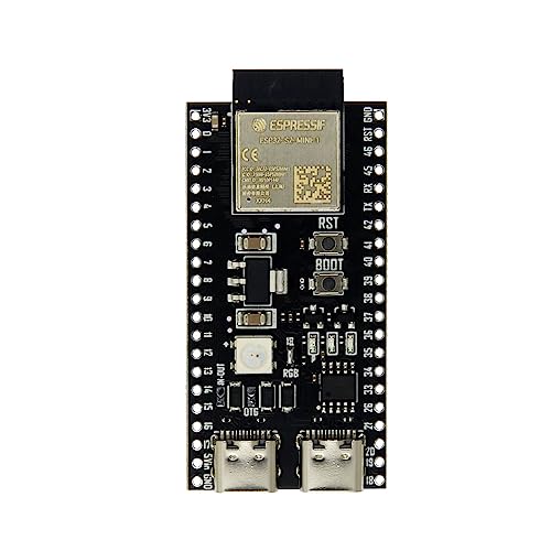 ESP32-S2 Core Board N4 N4R2 ESP32-S2 DevKitM-1 (N4R2) von Senzooe