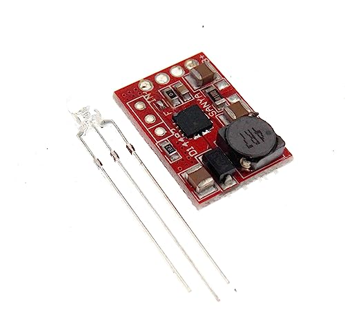 TP5000 4.2V 3.6V 1A Board Module von Senzooe