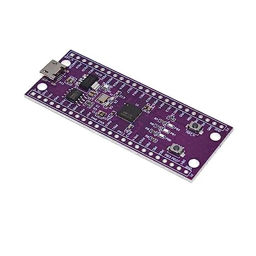 W806 Microcontroller 5 8 Bit Development Board MCU Chip Development von Senzooe