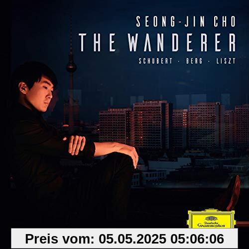The Wanderer The Wanderer von Seong-Jin Cho