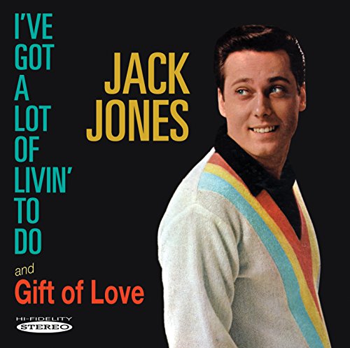 I've Got a Lot of Livin' to Do / Gift of Love von Sepia Records