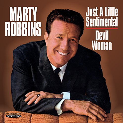 Just a Little Sentimental / Devil Woman Just a Little Sentimental / Devil Woman von Sepia Records