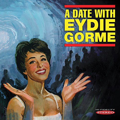 Date with Eydie Gorme von Sepia