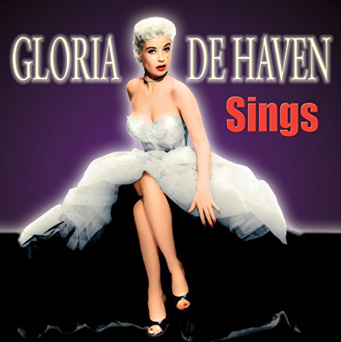 Gloria De Haven Sings von Sepia