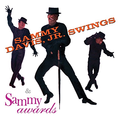 Sammy Swings/Sammy Awards von Sepia