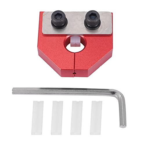 Seprendi Filament Schweißer Connector Broken 3D Filament Connector 3D Printer Accessories for Filament 1.75mm Filament Sensor Seprendi Filament Schweißer Connector Broken 3D Filament Connector 3D Printer Accessories for Filament 1.75mm Filament Sensor von Seprendi