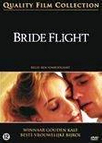 Bride Flight [Musikkassette] von September Film