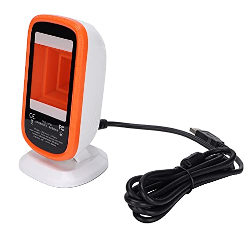 Barcode Scanner, 1D 2D Bildschirmcodes, Einzigartiges Aolor Design, Großformatiger, Mobiler Zahlungs Barcode Scanner, Schneller Code Scan CMOS Sensor für Android für Windows XP Barcode Scanner, 1D 2D Bildschirmcodes, Einzigartiges Aolor Design, Großformatiger, Mobiler Zahlungs Barcode Scanner, Schneller Code Scan CMOS Sensor für Android für Windows XP von Septpenta