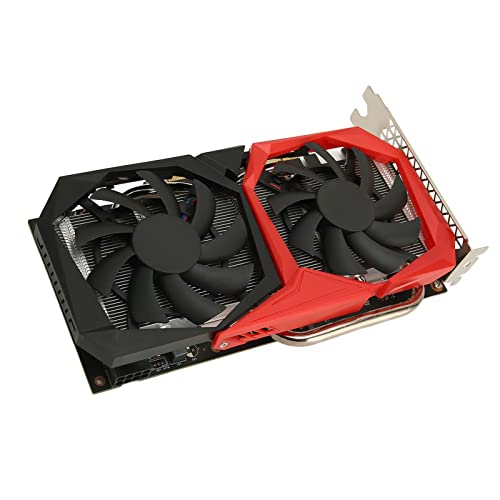 RTX2060 Grafikkarten, 6G GDDR6 192Bit, 14000MHz Speicherfrequenz, Unterstützt 3D API: DirectX 12.1, OpenGL 4.5, mit Doppelten Lüftern, 7680X4320 GPU Grafikkarte RTX2060 Grafikkarten, 6G GDDR6 192Bit, 14000MHz Speicherfrequenz, Unterstützt 3D API: DirectX 12.1, OpenGL 4.5, mit Doppelten Lüftern, 7680X4320 GPU Grafikkarte von Septpenta