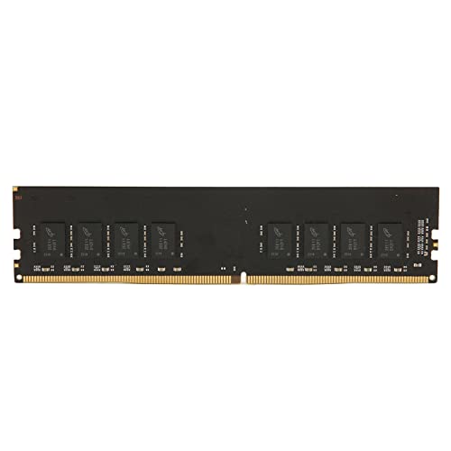 Septpenta Desktop Memory Module, 16GB Capacity 3200MHZz Frequency Desktop Memory Module, DDR4 Memory Module 288Pin for Desktop Computer von Septpenta