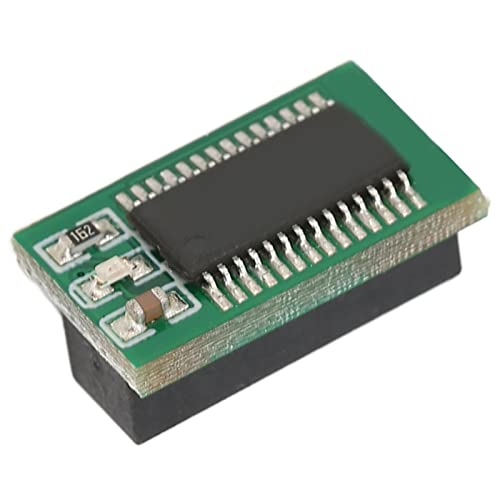 TPM 2.0 Verschlüsselungssicherheitsmodul, 14 Pin TPM Prozessormodul Systemkomponenten für PC für Win 7 64 Bit für Win 8.1 32 Oder 64 Bit für Win 10 64 Bit TPM 2.0 Verschlüsselungssicherheitsmodul, 14 Pin TPM Prozessormodul Systemkomponenten für PC für Win 7 64 Bit für Win 8.1 32 Oder 64 Bit für Win 10 64 Bit von Septpenta