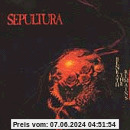 Beneath the Remains von Sepultura