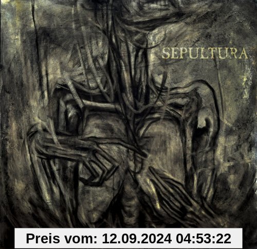 Mediator Between Head and Hands Must Be the Heart von Sepultura