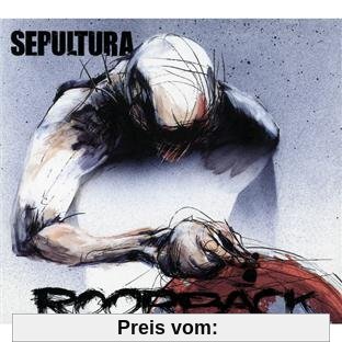 Roorback/Ltd. von Sepultura