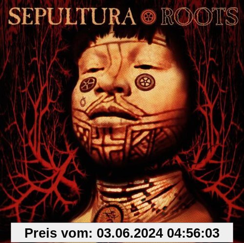Roots von Sepultura