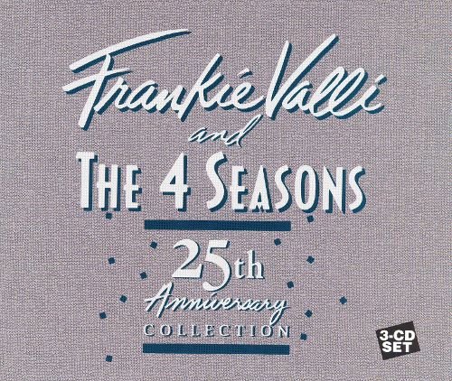 25th Anniversary Collection (3er CD Box-Set) von Sequel Records