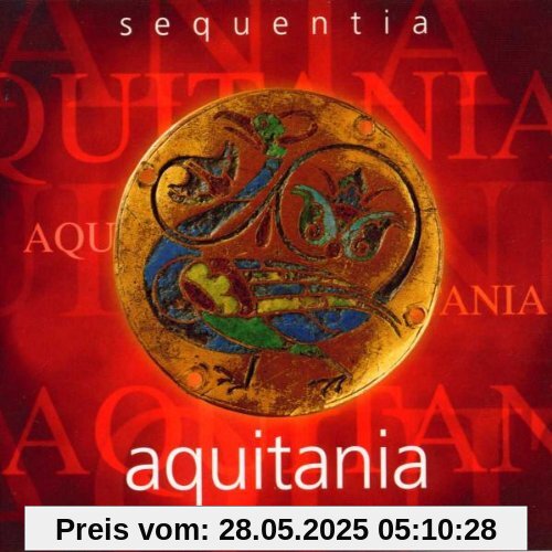 Aquitania Aquitania von Sequentia