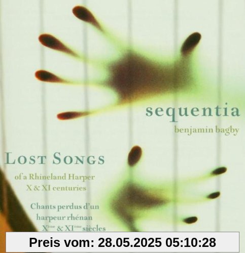 Lost Songs of the Rhineland Harper Lost Songs of the Rhineland Harper von Sequentia