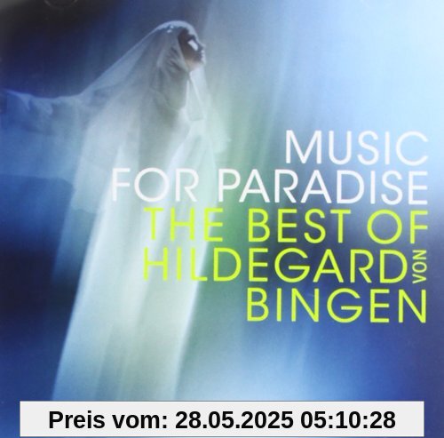 Music for Paradise-the Best of von Sequentia