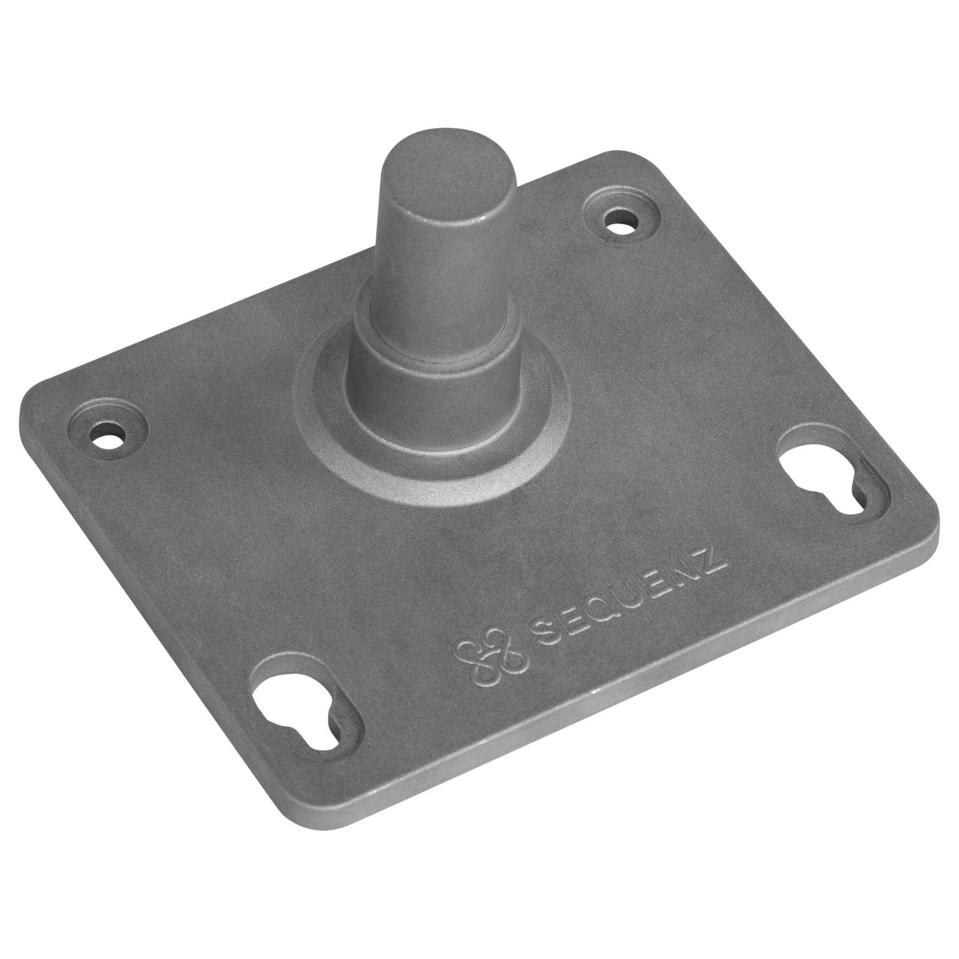 Sequenz Korg MP-1 Stand Mount Adapter for Korg MPS-10 Sequenz Korg MP-1 Stand Mount Adapter for Korg MPS-10 von Sequenz