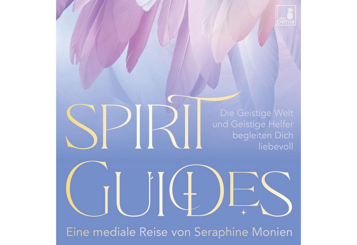 Sera Hörspiel Spirit Guides Meditation {geistige Welt, Geistführer, geistige... von Sera