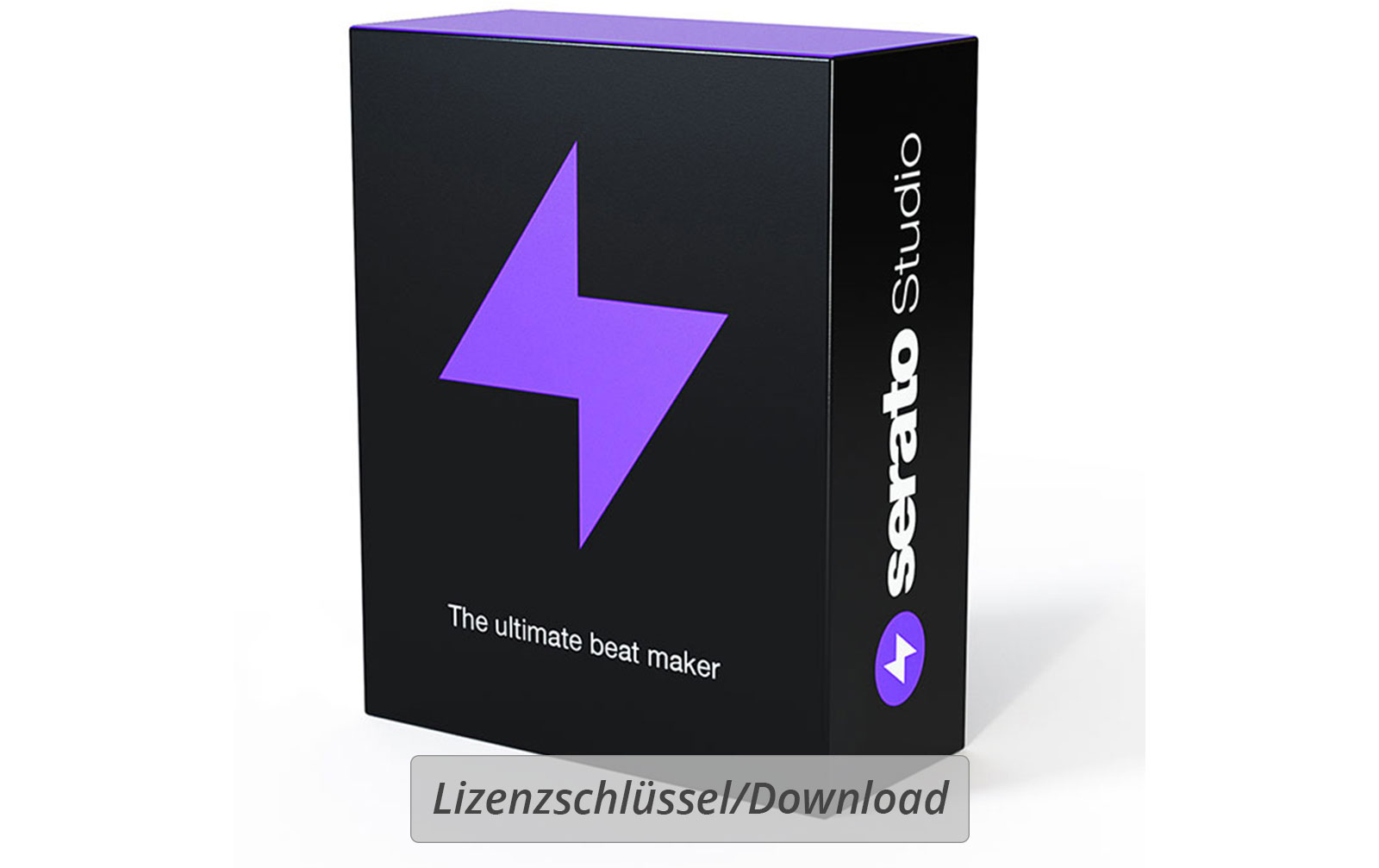 Serato Studio 2.0 - License Key von Serato