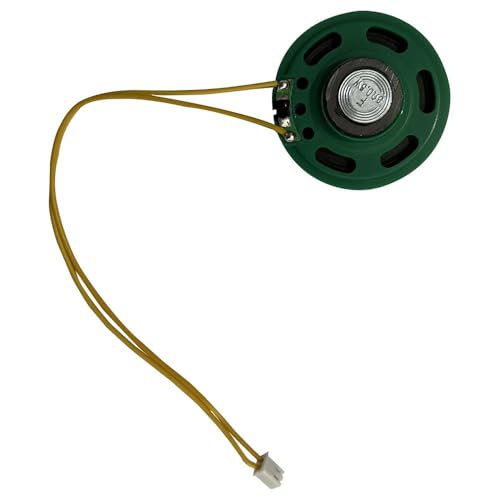 Jovial Kinder Stoßstange Auto Elektronischer Buzzer Ersatzteile - Verwendet für SereneLife Modellnummern: SLBUPC78 - SLBUPC84 - SLBUPC96 - SLBUPC54 - SLBUPC22 - SLBUPC65 Jovial Kinder Stoßstange Auto Elektronischer Buzzer Ersatzteile - Verwendet für SereneLife Modellnummern: SLBUPC78 - SLBUPC84 - SLBUPC96 - SLBUPC54 - SLBUPC22 - SLBUPC65 von Jovial