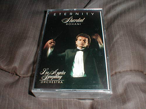 Eternity [Musikkassette] von Serenity Records