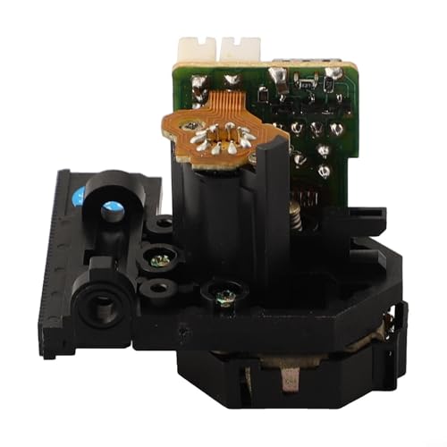 Widerstandsfähiger optischer Tonabnehmerkopf H8147AF für CD für Player Ersatzteile Widerstandsfähiger optischer Tonabnehmerkopf H8147AF für CD für Player Ersatzteile von Serenophile