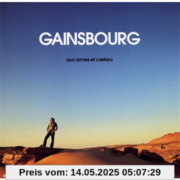 Aux Armes etc.(Papersleeve Aux Armes etc.(Papersleeve von Serge Gainsbourg