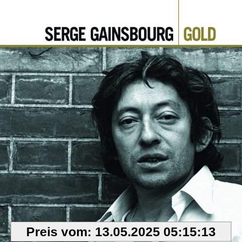 Gold von Serge Gainsbourg