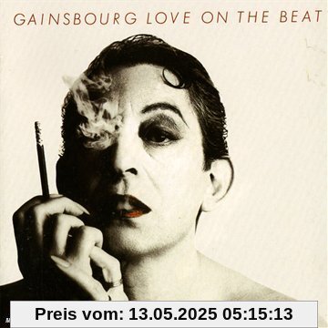 Love on the Beat von Serge Gainsbourg