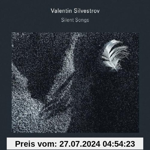 Stille Lieder von Sergey Yakovenko