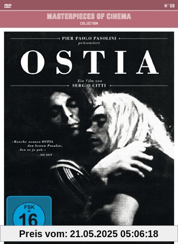 Ostia Ostia von Sergio Citti