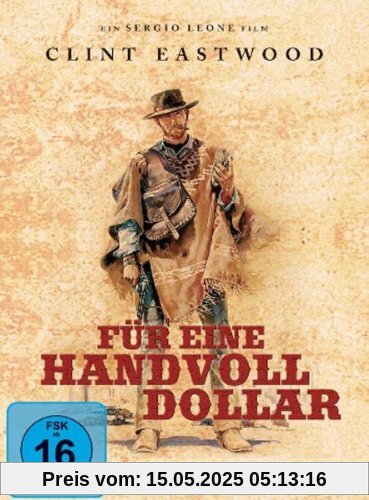 Für eine Handvoll Dollar von Sergio Leone